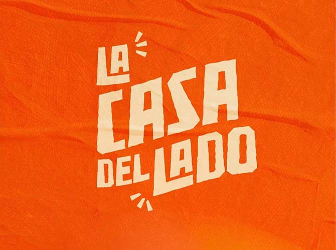 Bar La Casa del Lado