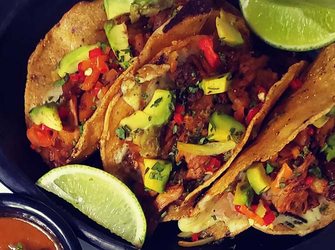 Bar La Casa del Lado