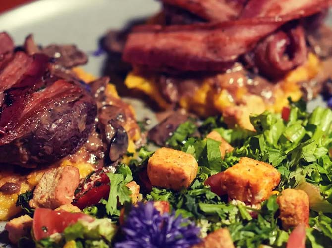 Bar La Casa del Lado