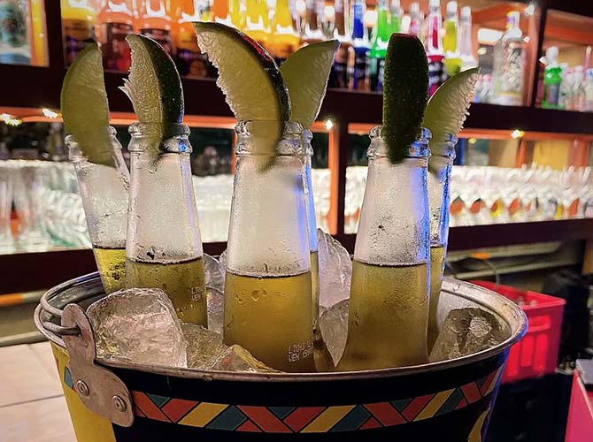 Bar La Casa del Lado