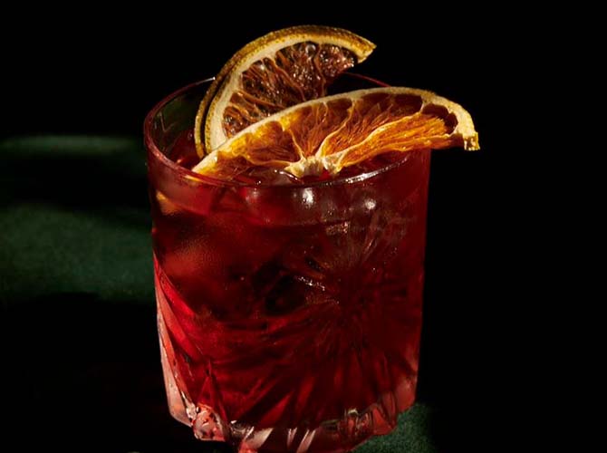 Bar La Cava de Mama Jose