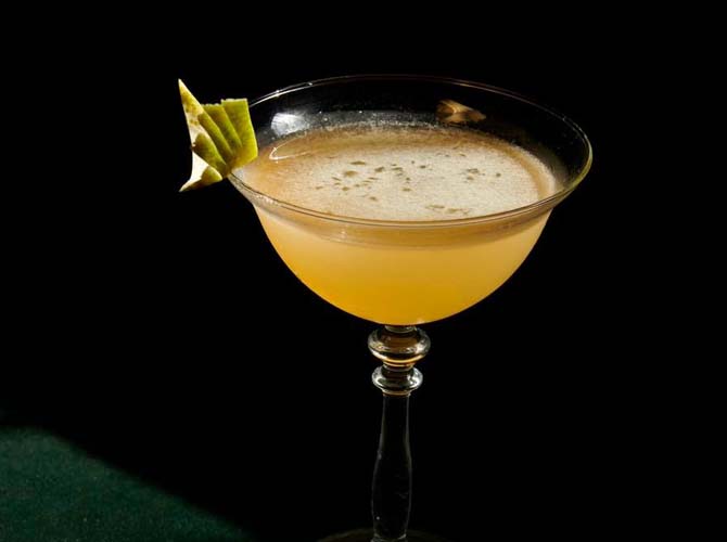 Bar La Cava de Mama Jose