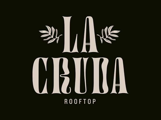 La Cruda Rooftop