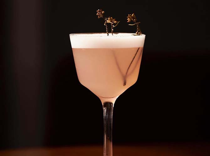 Bar La Sala de Laura