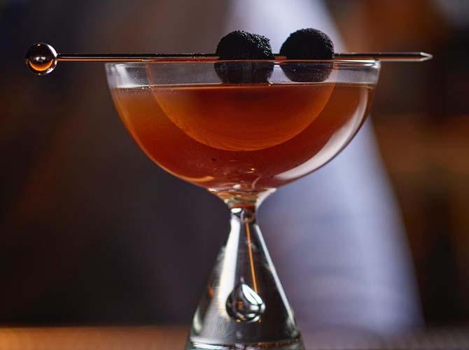 Bar La Sala de Laura