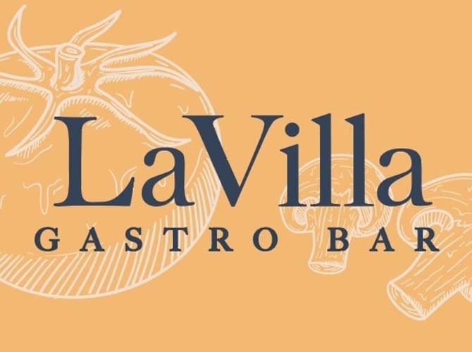 Bar La Villa