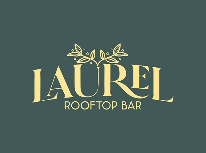 Bar Laurel Rooftop