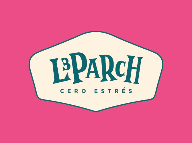 Bar Le Parch