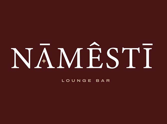 Bar NĀMÊSTĪ