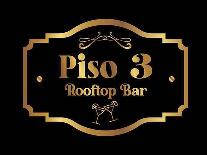 Piso 3 Rooftop Bar