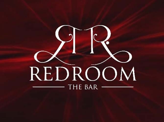 Bar Red Room
