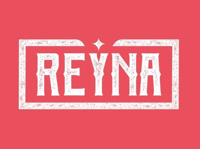 Bar REYNA