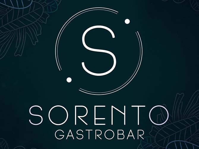 Bar Sorento