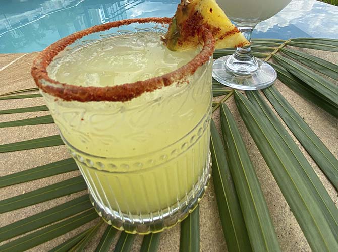 Bar Trópico Rooftop