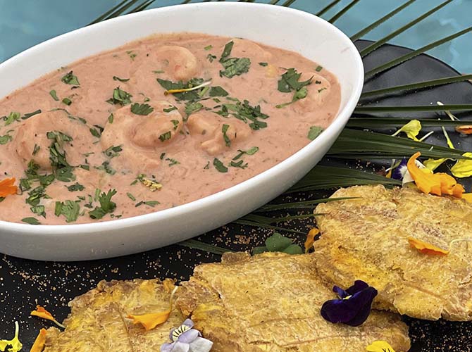 Bar Trópico Rooftop