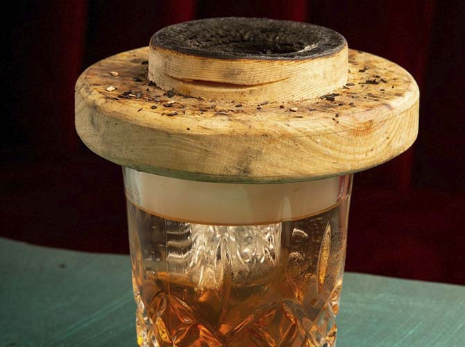 Bar Victoria Roof Garden