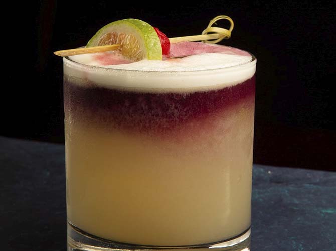 Bar Victoria Roof Garden