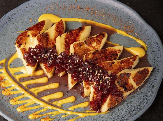 Bar Victoria Roof Garden