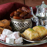 Restaurantes Árabes