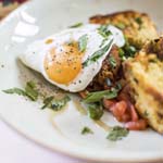 Restaurantes comida Brunch