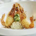 Restaurantes Fusión