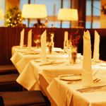 Restaurantes Internacionales