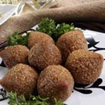 Restaurantes Libaneses