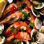 Restaurantes Mediterráneos/Españoles