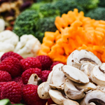 Restaurantes Veganos