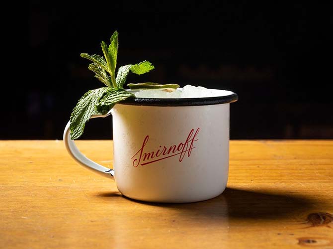 Discoteca Federal Rooftop