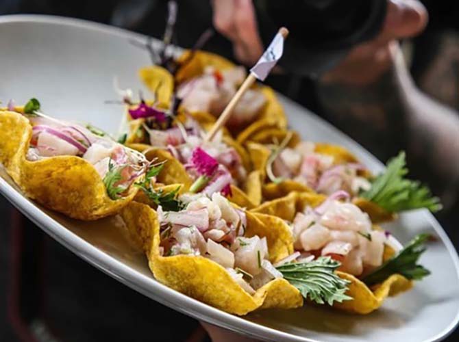 Discoteca Federal Rooftop