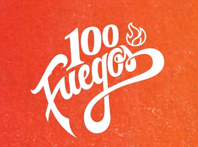 Discoteca Cien Fuegos