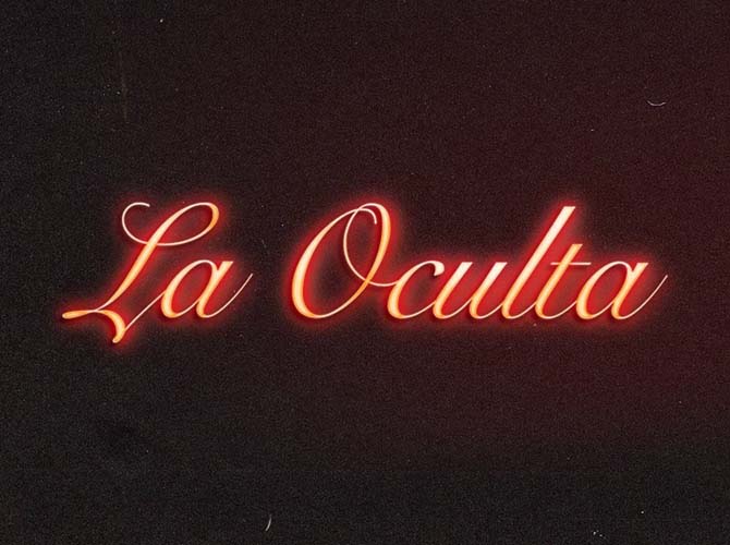 Discoteca La Oculta