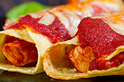 ENCHILADA