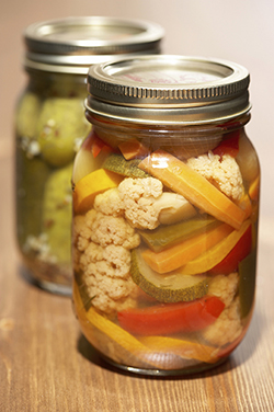 ESCABECHE