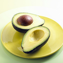 PALTA O AGUACATE