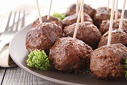 POLPETTE