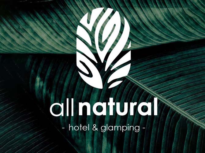 Hotel All Natural