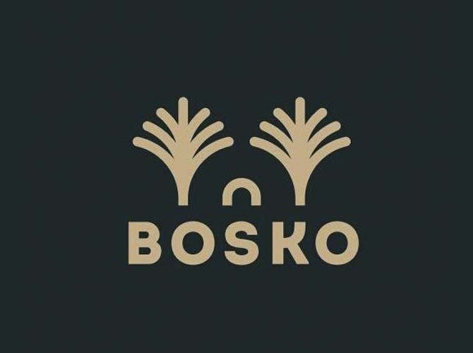 Hotel Glamping BOSKO