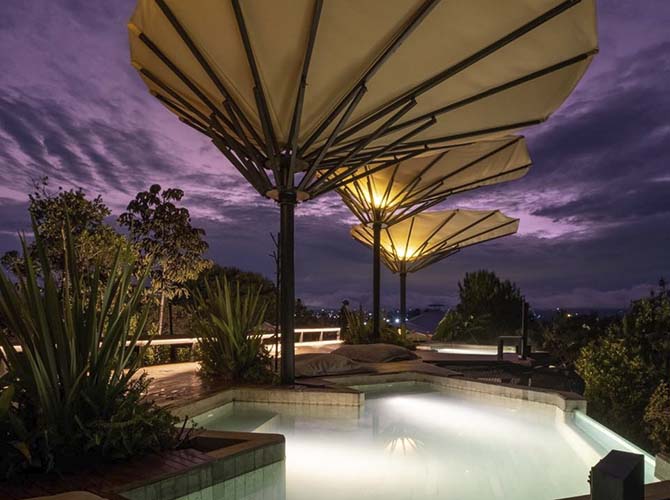 Hotel Glamping BOSKO