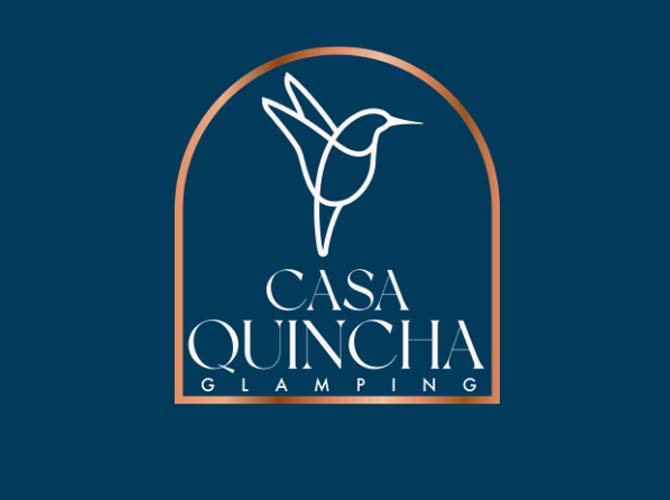 Casa Quincha Glamping