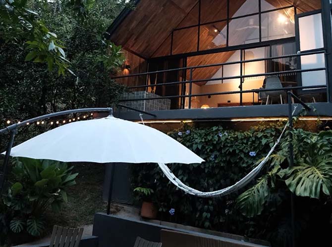 Hotel Ceiba del Agua