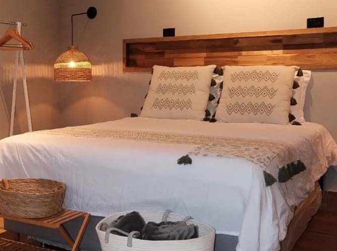 Hotel Ceiba del Agua