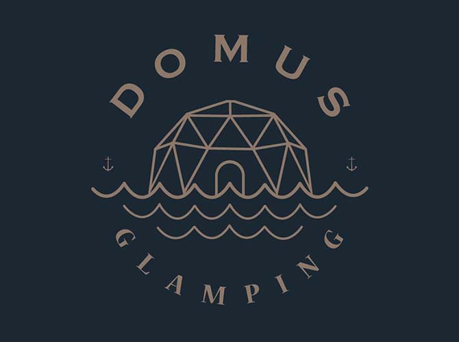 Domus Glamping