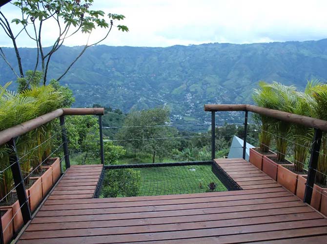Hotel El Venado Lodges