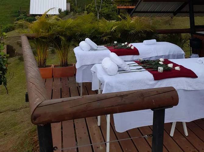 Hotel El Venado Lodges