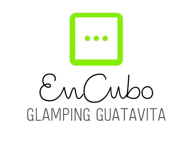 EnCubo. Glamping