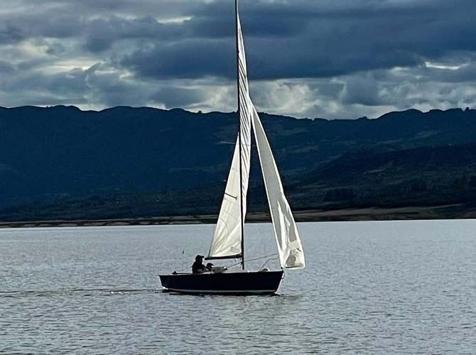 Experiencias Guatavita. Glamping