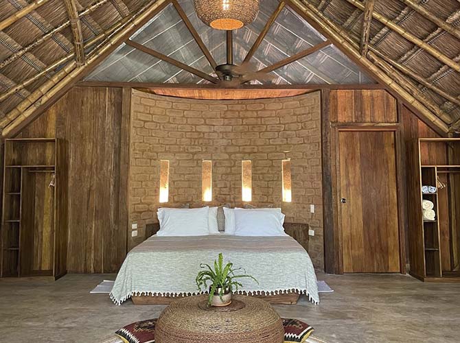 Gitana del Mar Beach Resort