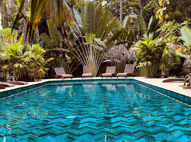 Gitana del Mar Beach Resort